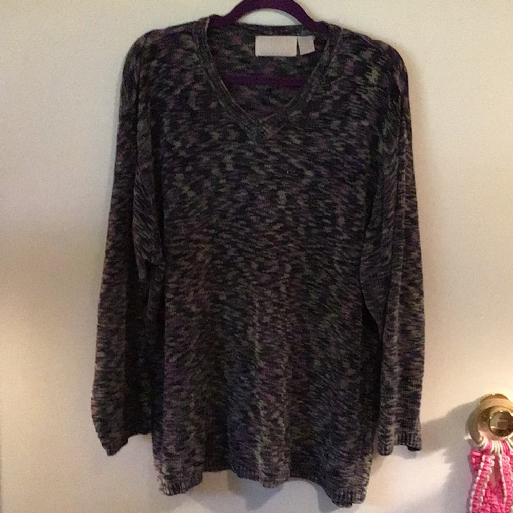 Women’s Liz Claiborne Elizabeth Sweater